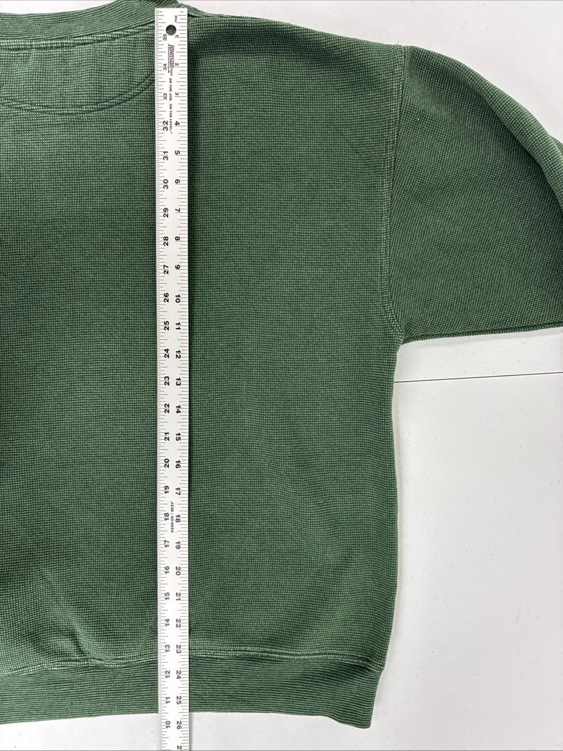 Vintage Notre Dame Fighting Irish Crewneck Sweatshirt Size XL NCAA