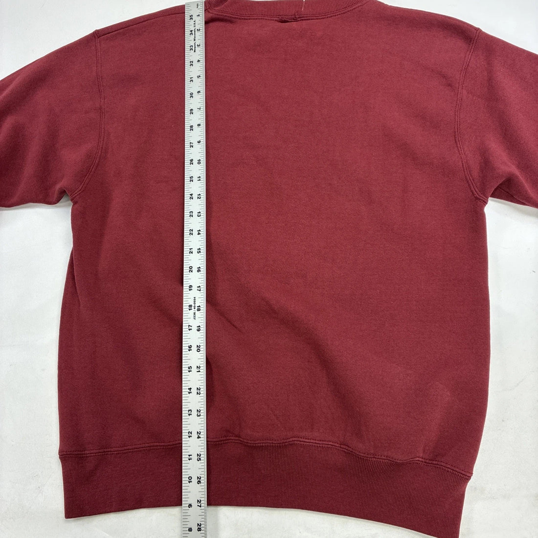 Vintage Harvard Crimson Crest Crewneck Sweatshirt Size XL 90s NCAA