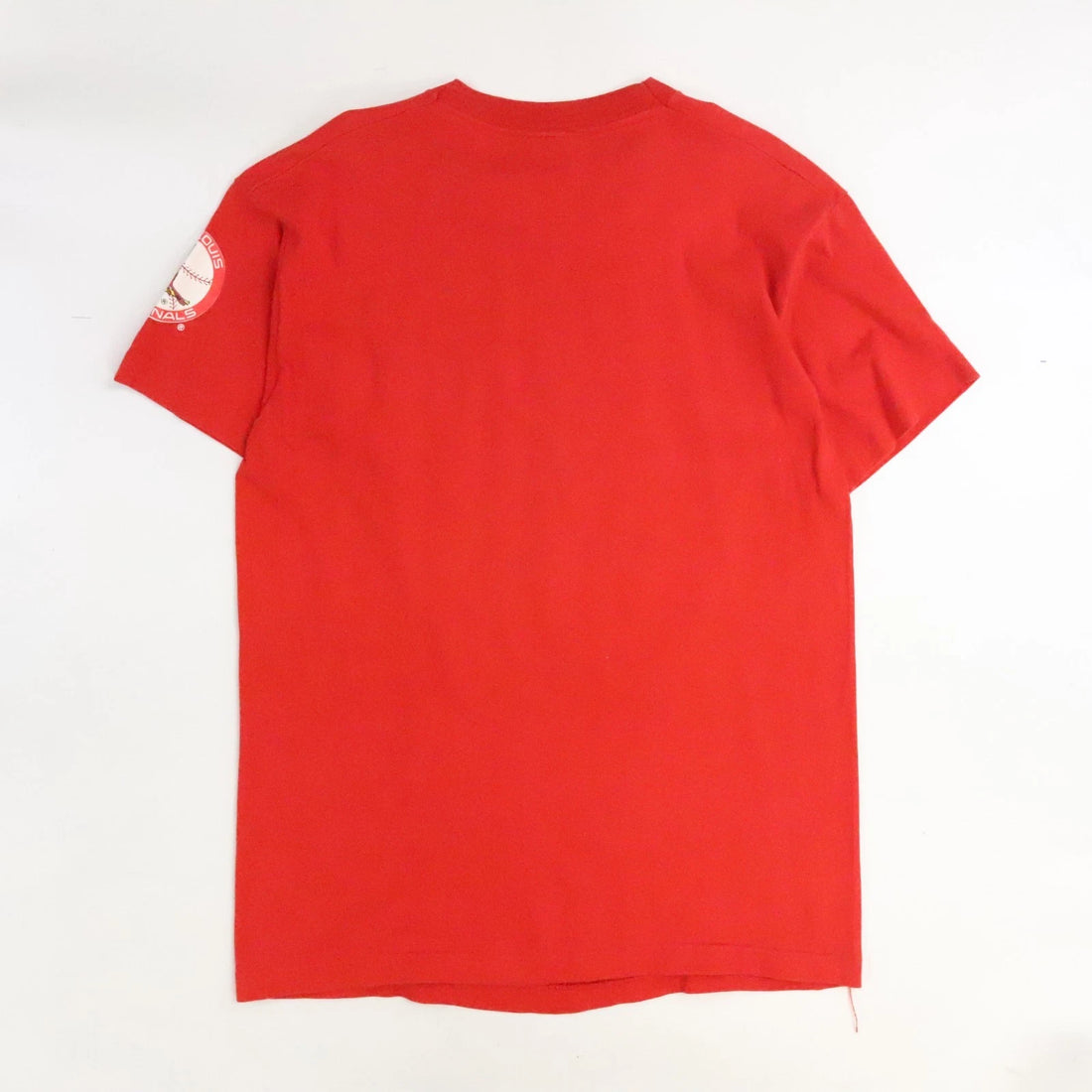 Vintage St. Louis Cardinals T-Shirt Size Large 90s MLB