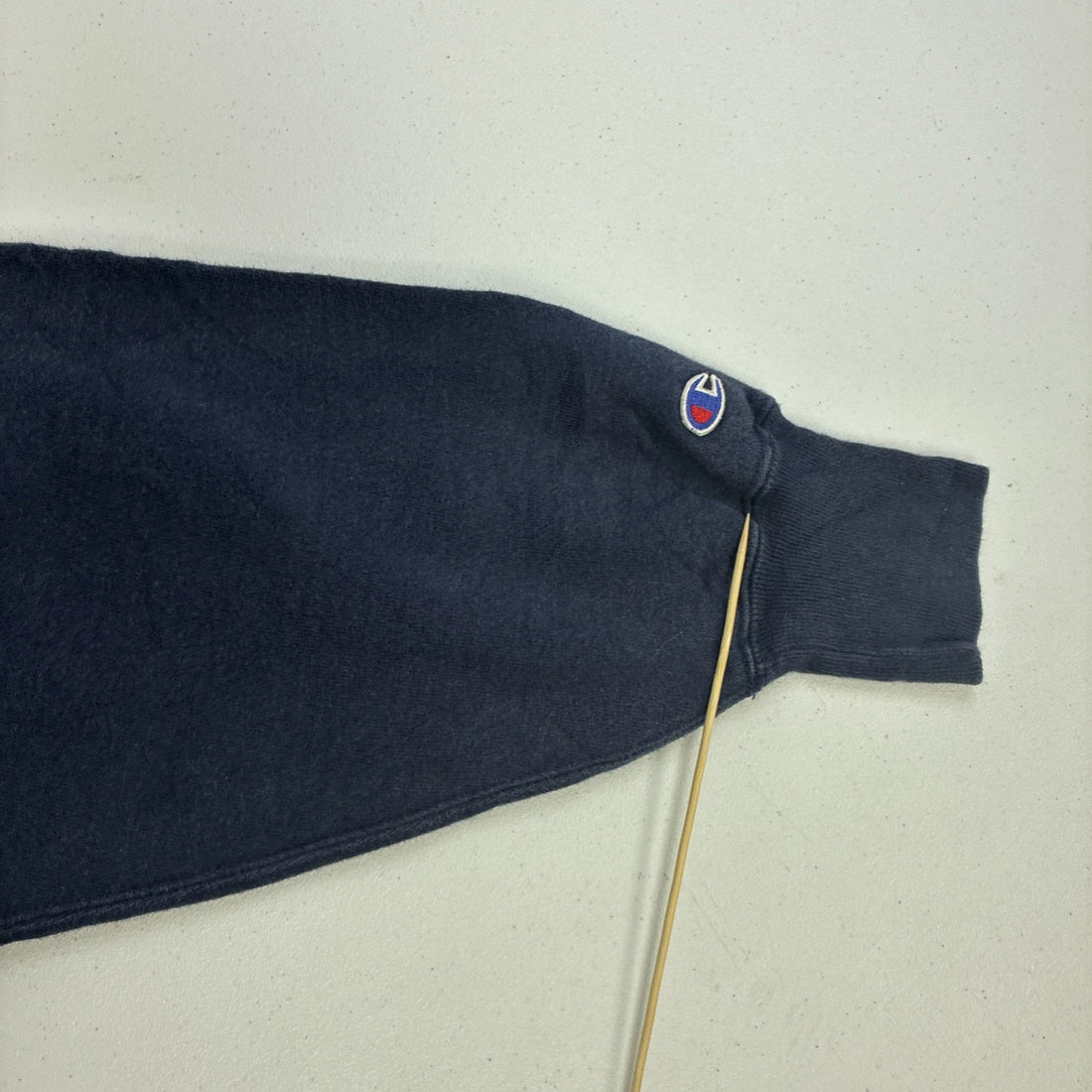Vintage Champion Reverse Weave Crewneck Sweatshirt Size XL Blue 90s