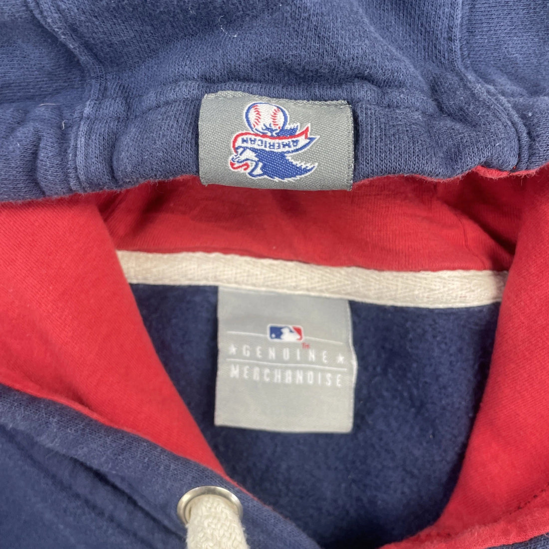 Minnesota Twins Sweatshirt Hoodie Size XL MLB