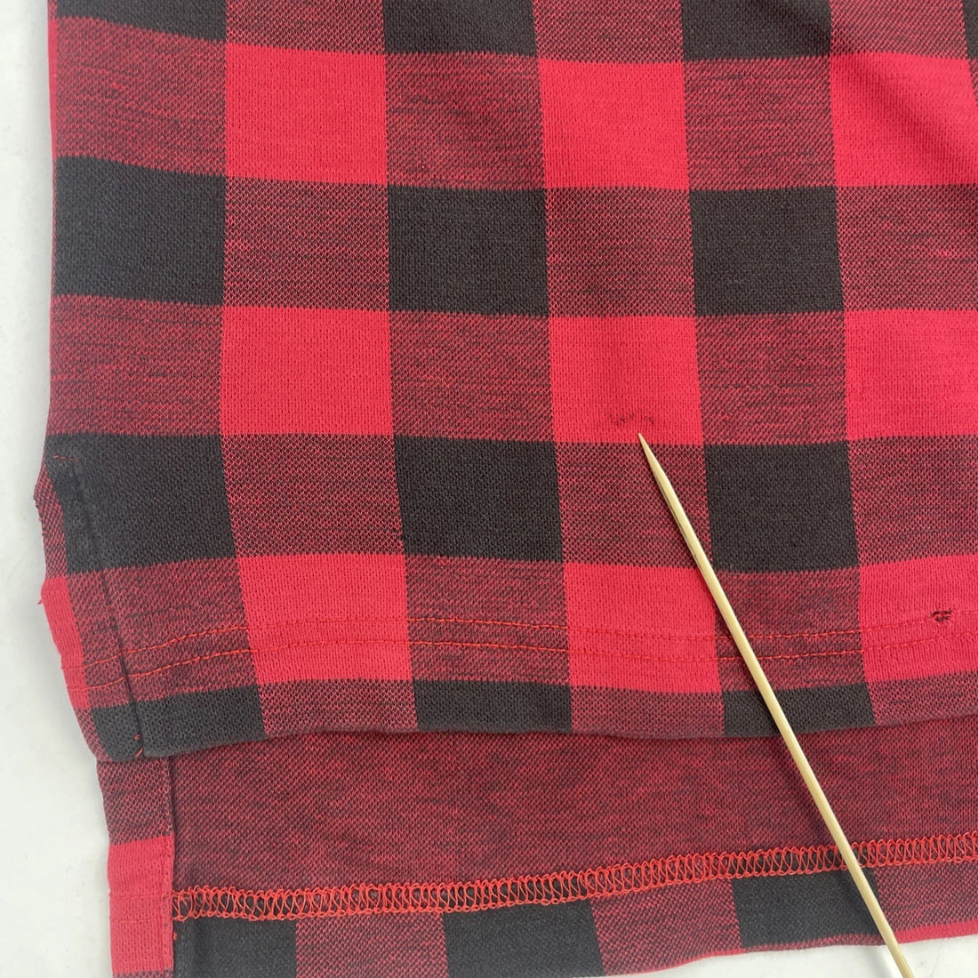 Vintage Polo Country Ralph Lauren Rugby Shirt Size Large Buffalo Plaid