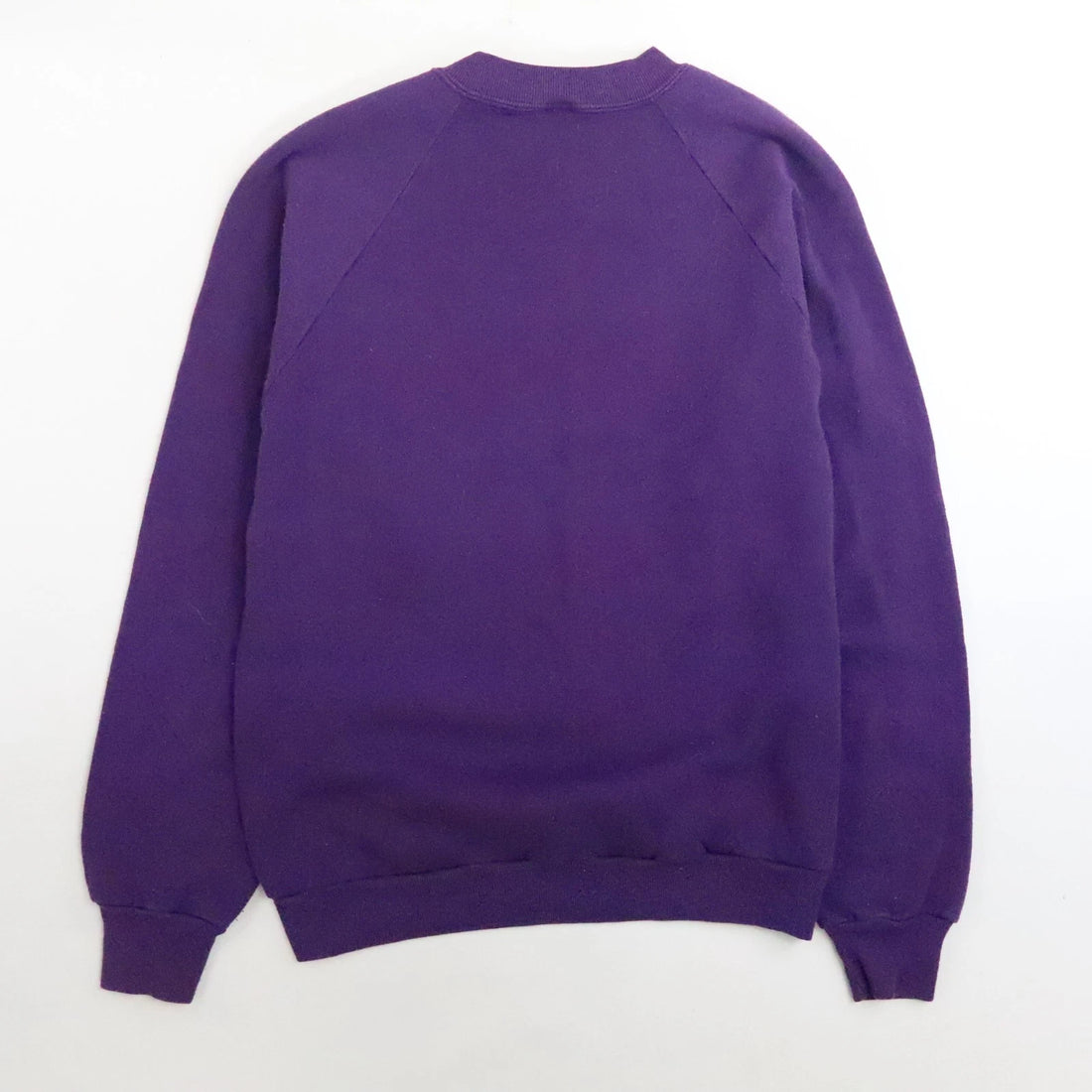 Vintage K-State Wildcats Sweatshirt Crewneck Size Large 1990 90s