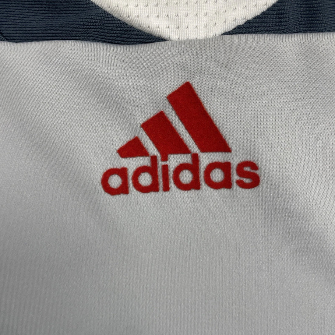 Toronto FC Adidas Soccer Football Jersey Size 2XL MLS