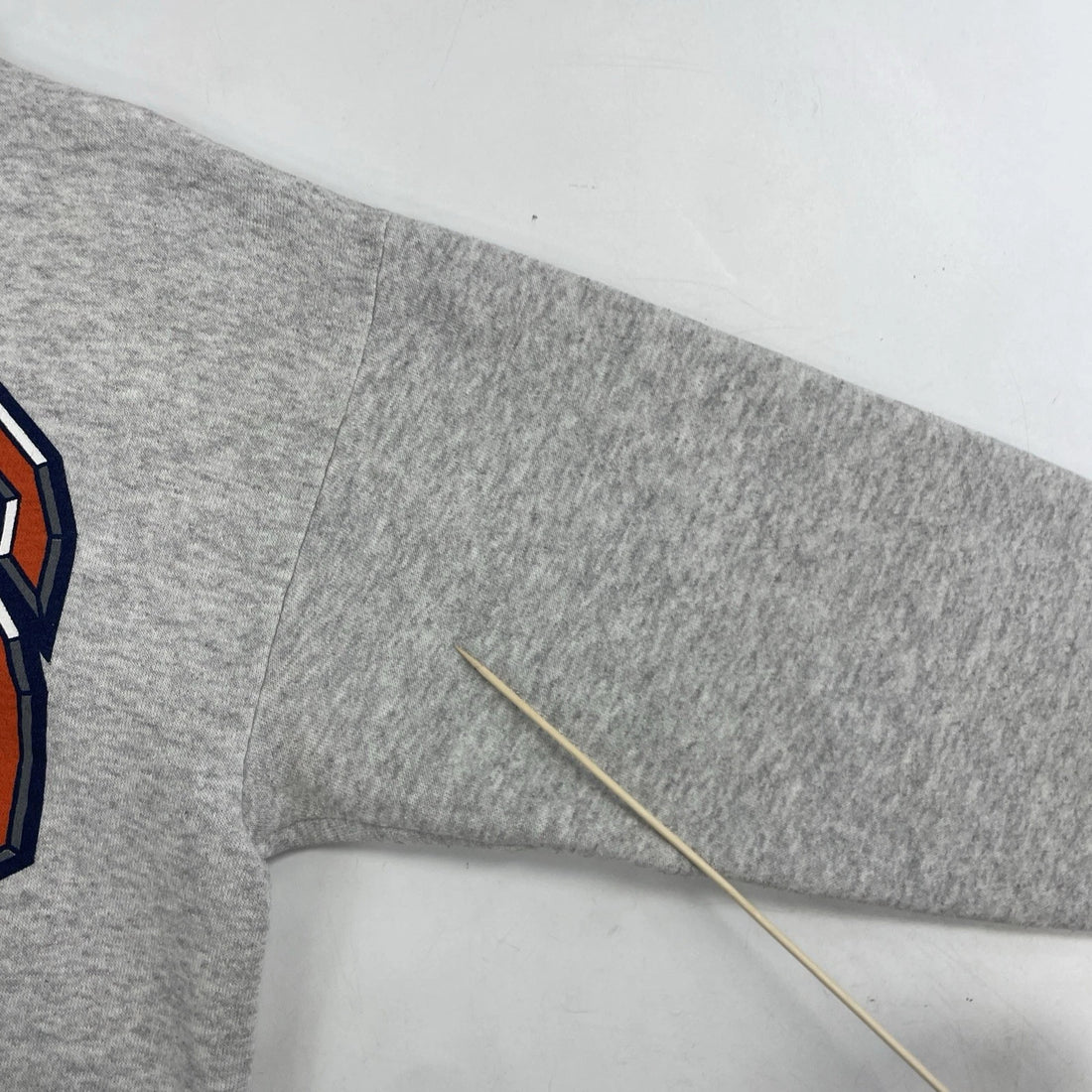 Vintage Chicago Bears Sweatshirt Crewneck Size Medium 90s NFL