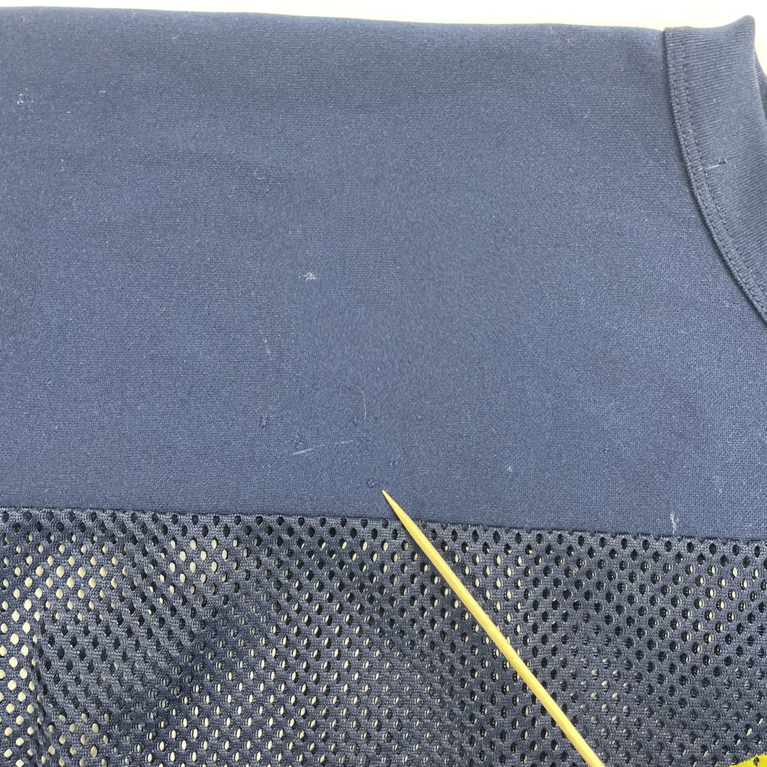 Bellevue Mesh Football Jersey Size XL