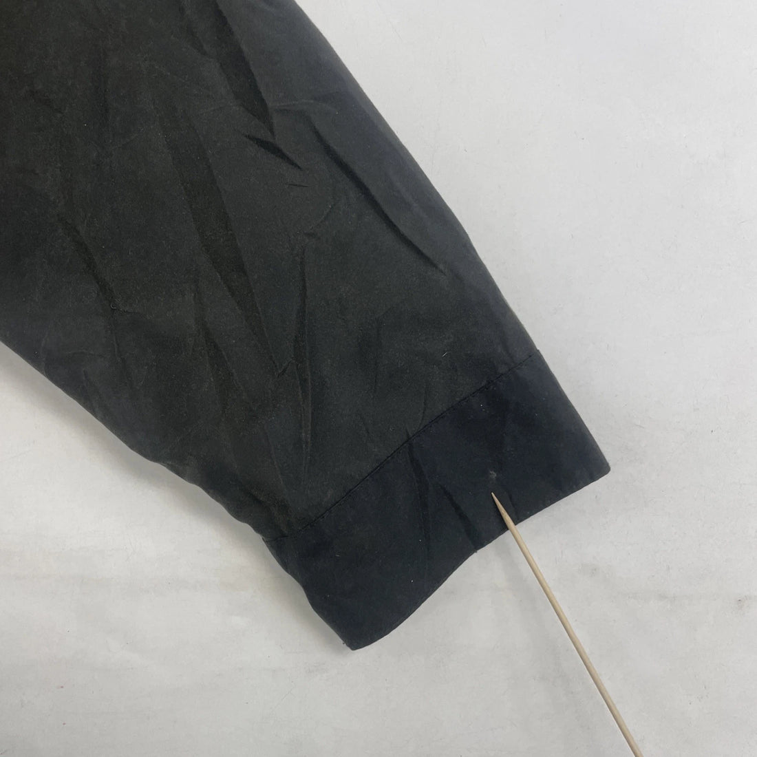 Barbour Beauford Waxed Coat Jacket Size Medium Green England