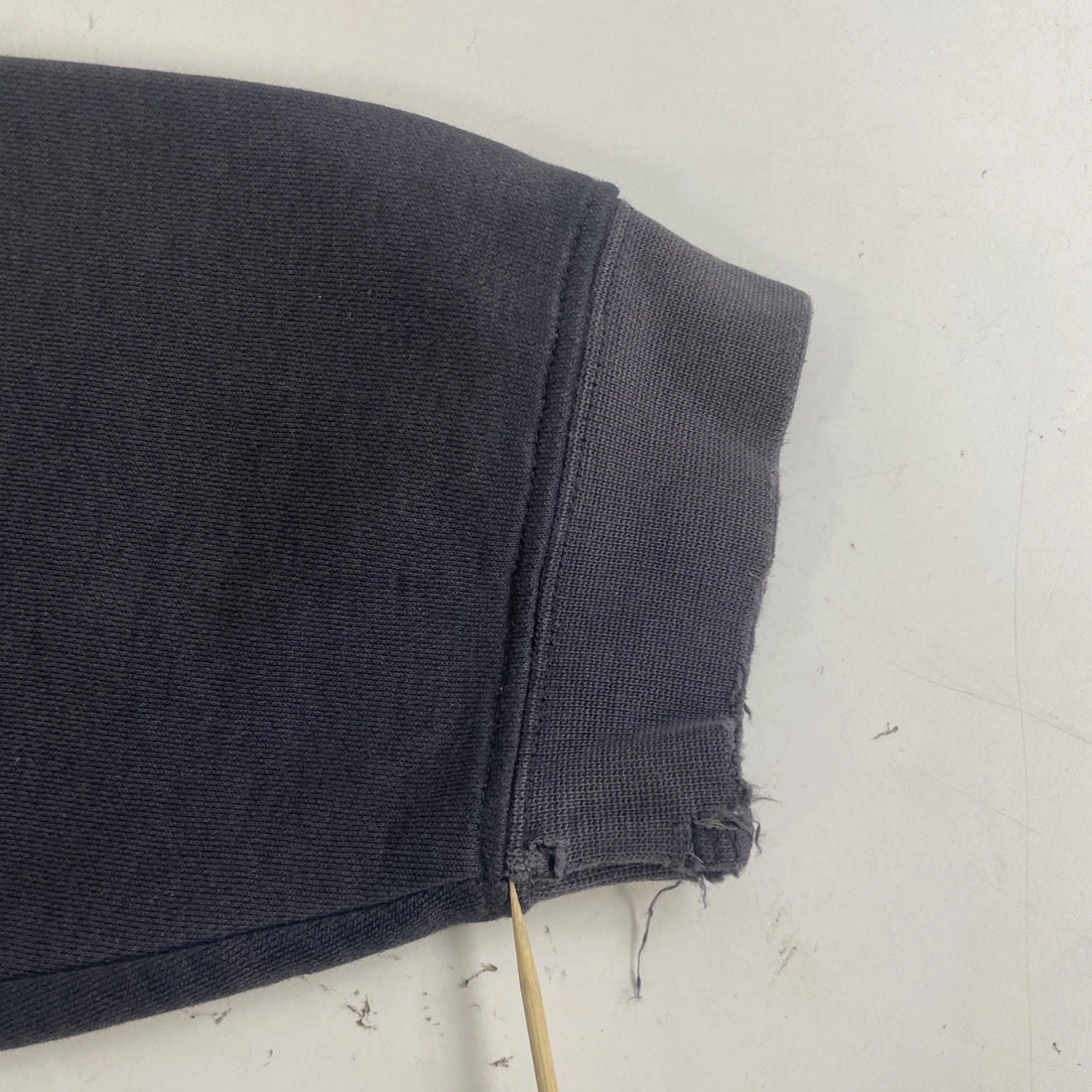 Vintage Matchbox Twenty Sweatshirt Hoodie Size Large Band Distressed 2000