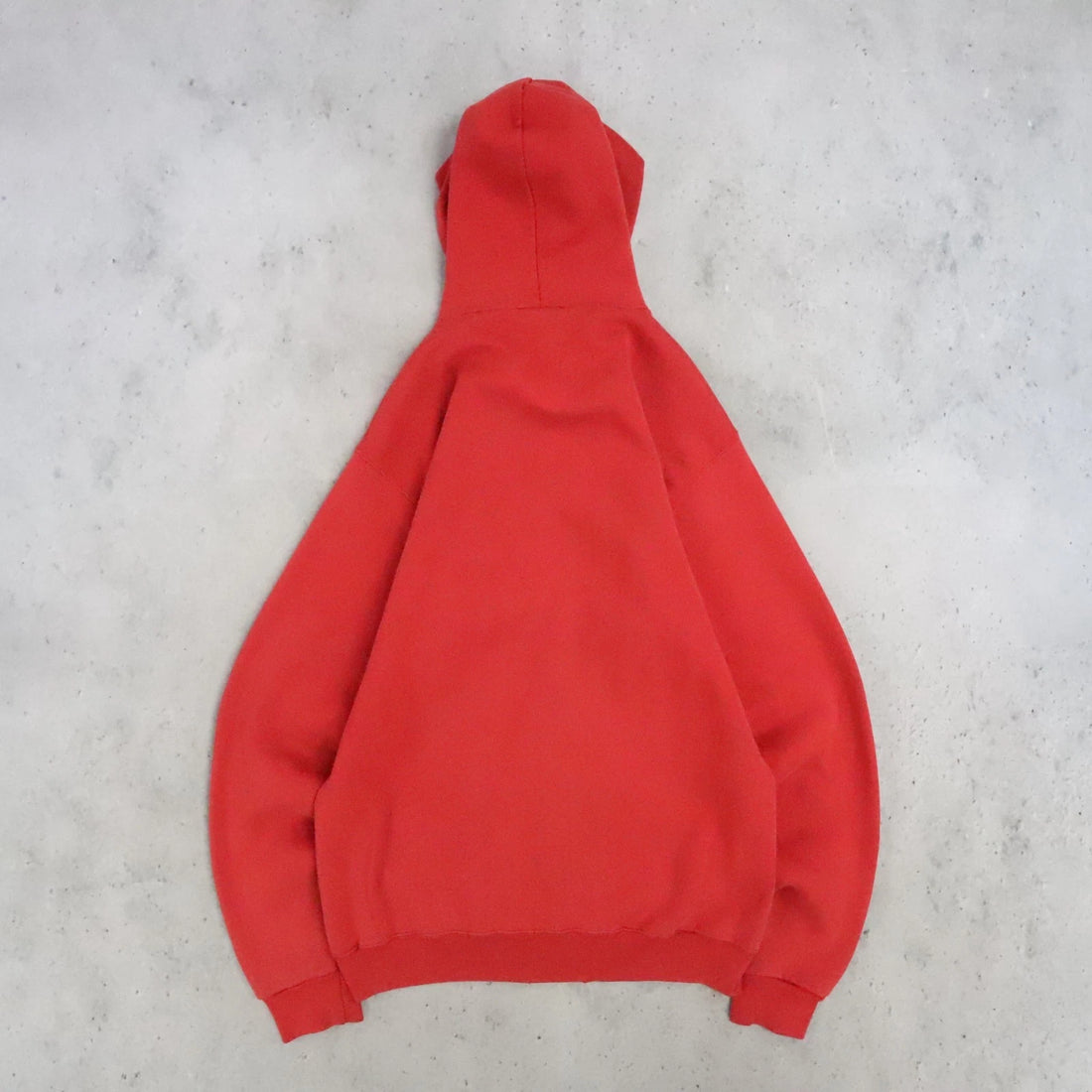 Nike Air Full Zip Sweatshirt Hoodie Size Large Tall Vintage