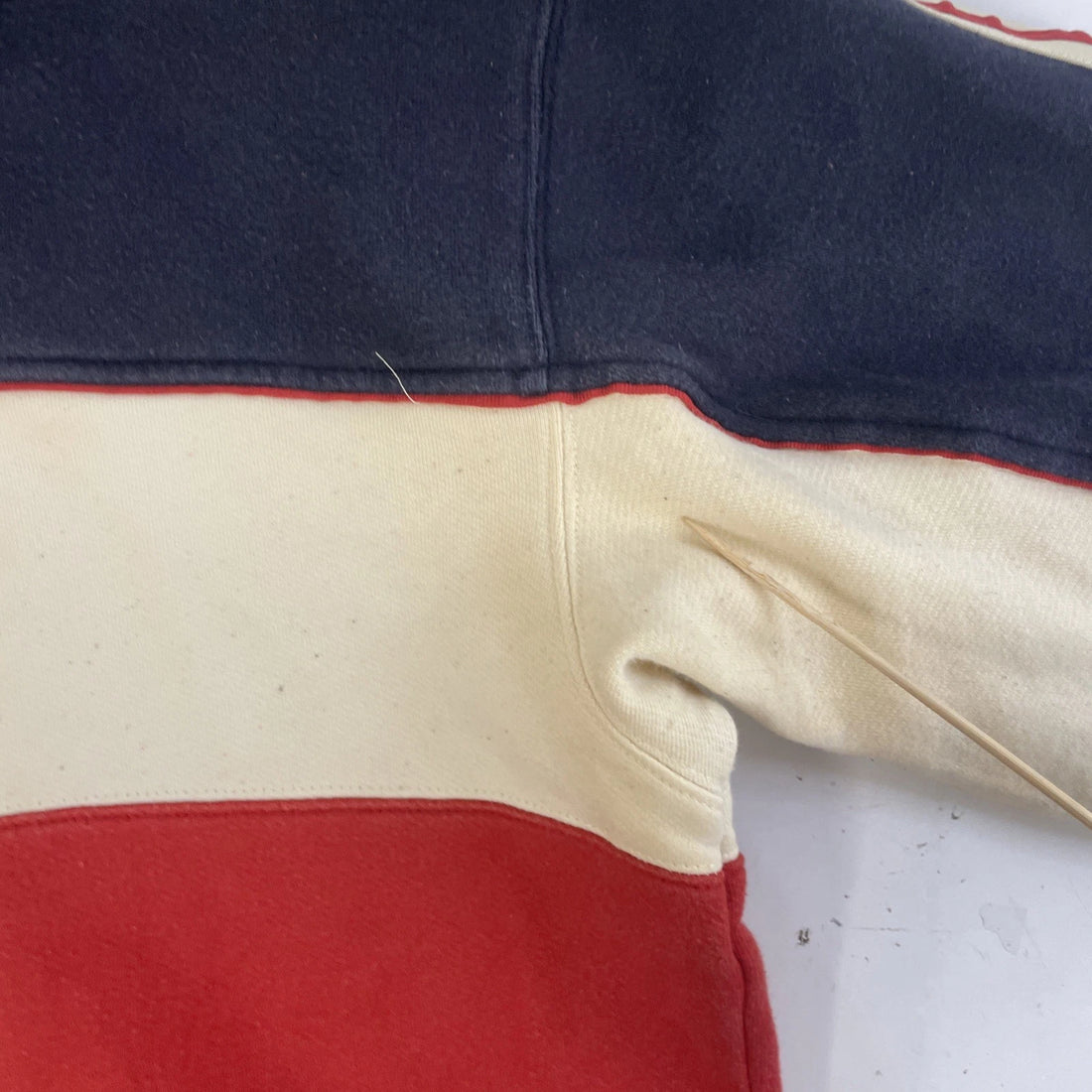 Vintage Ecko Unltd. Full Zip Sweatshirt Hoodie Size Large Y2K