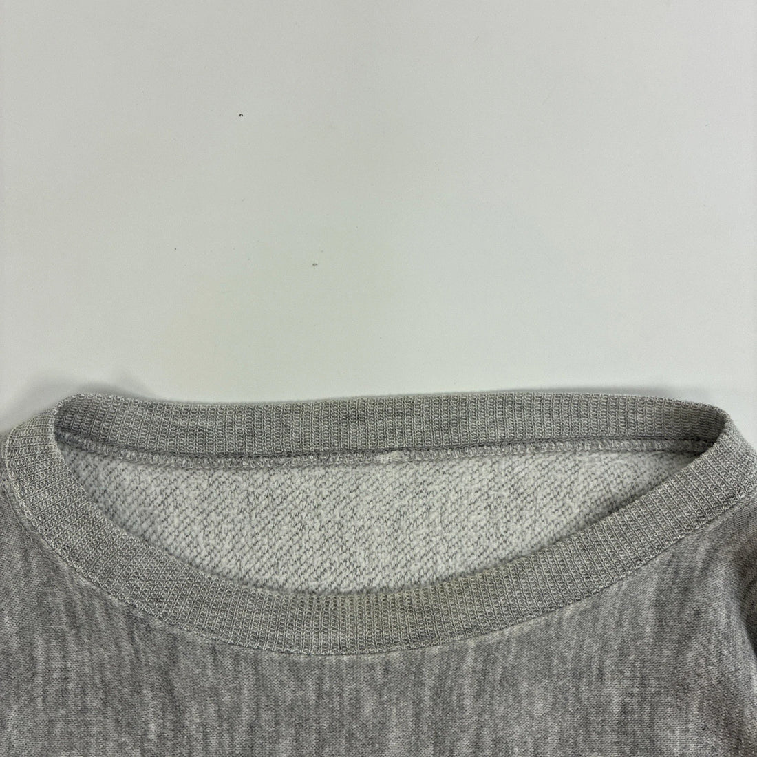 Vintage Cambridge University Crewneck Sweatshirt Size Large 80s