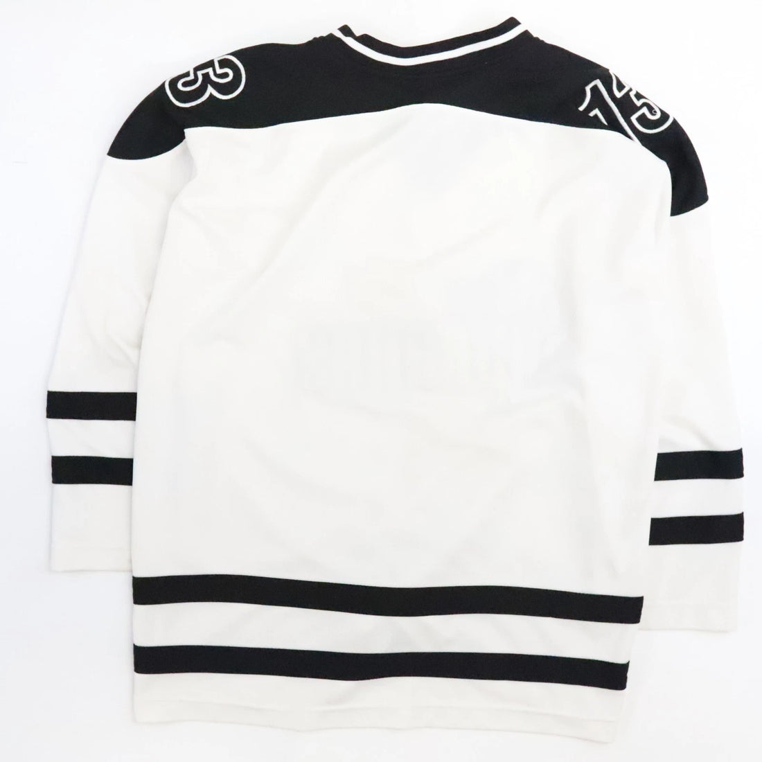 Vintage The Sopranos Hockey Jersey Size XL HBO TV Show Promo