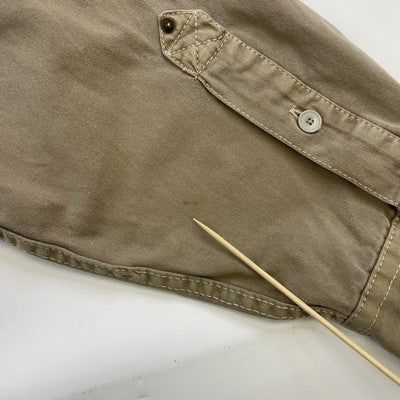 Levi Strauss & Co. Button Up Shirt Size XL Brown