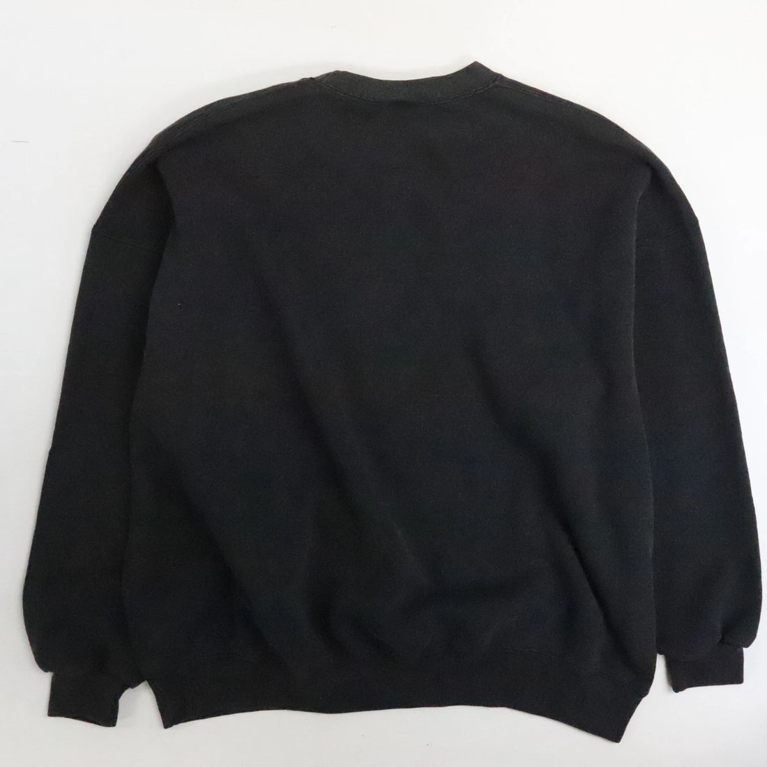 Vintage Hutchinson Technical College Crewneck Sweatshirt Size 2XL 90s