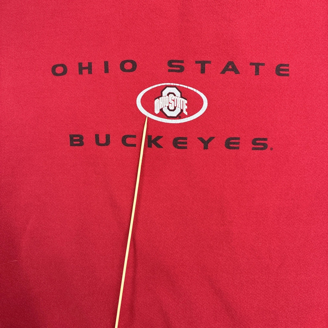 Vintage Ohio State Buckeyes Crewneck Sweatshirt Size 2XL NCAA