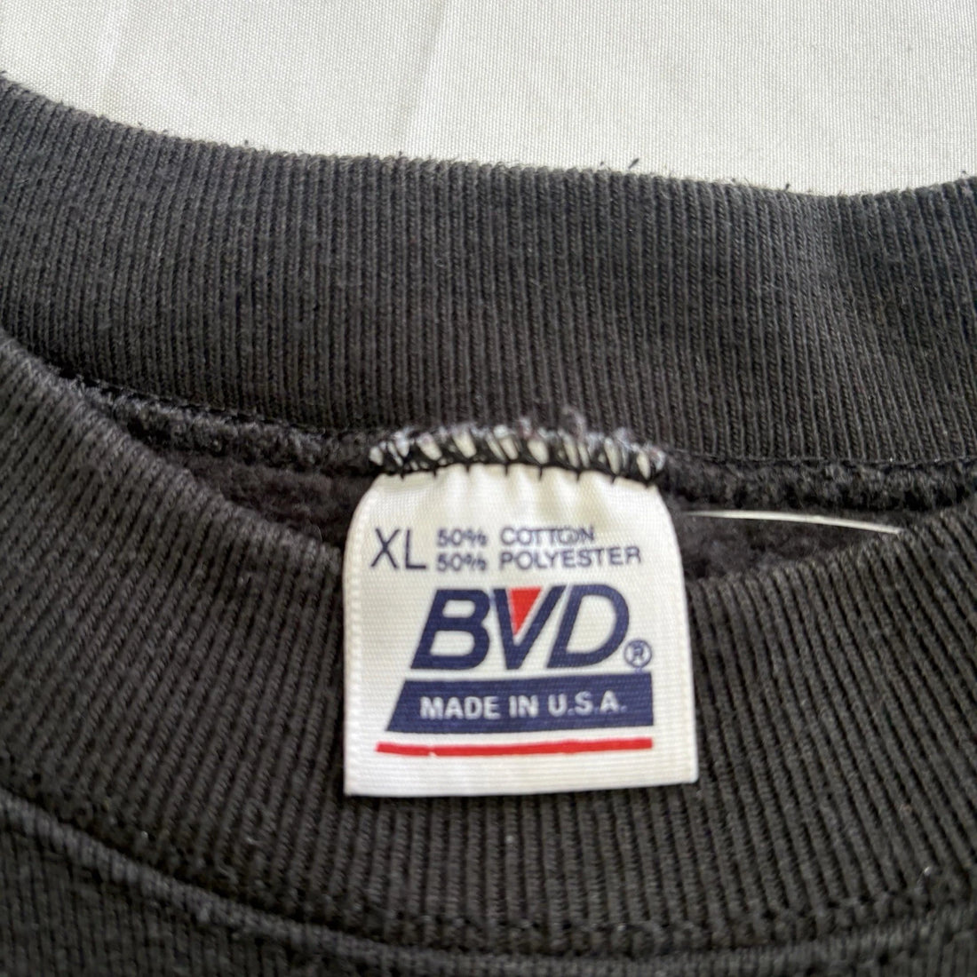 Vintage Million Woman March Celebrating Sisterhood Crewneck Sweatshirt Size XL