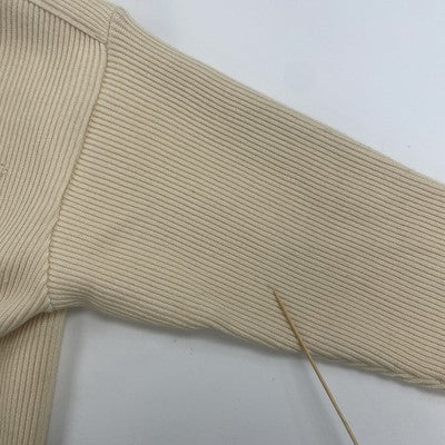 Vintage Paul And Shark Yachting Wool Sweater Size XL Made Italy
