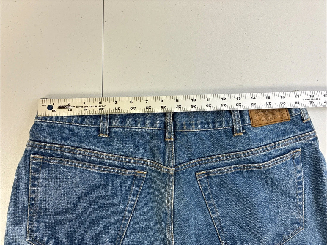 Vintage Cabela's Denim Jeans Pants Size 38