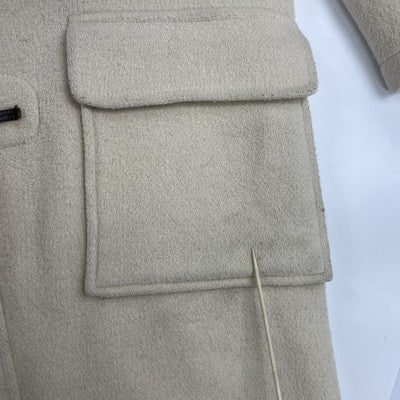 Vintage Gloverall Duffle Wool Coat Jacket Womens Size 10