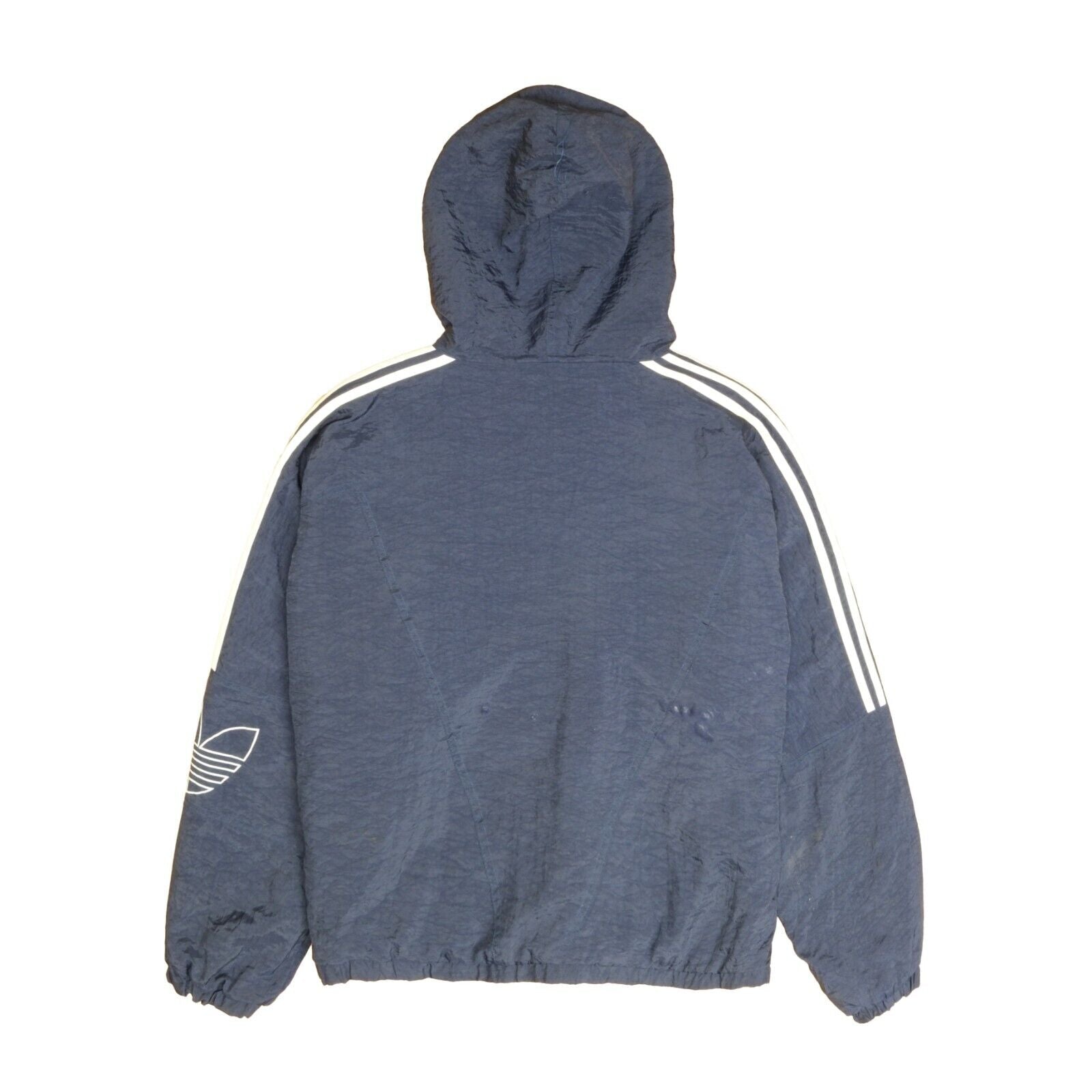 Adidas 2025 embroidered jacket