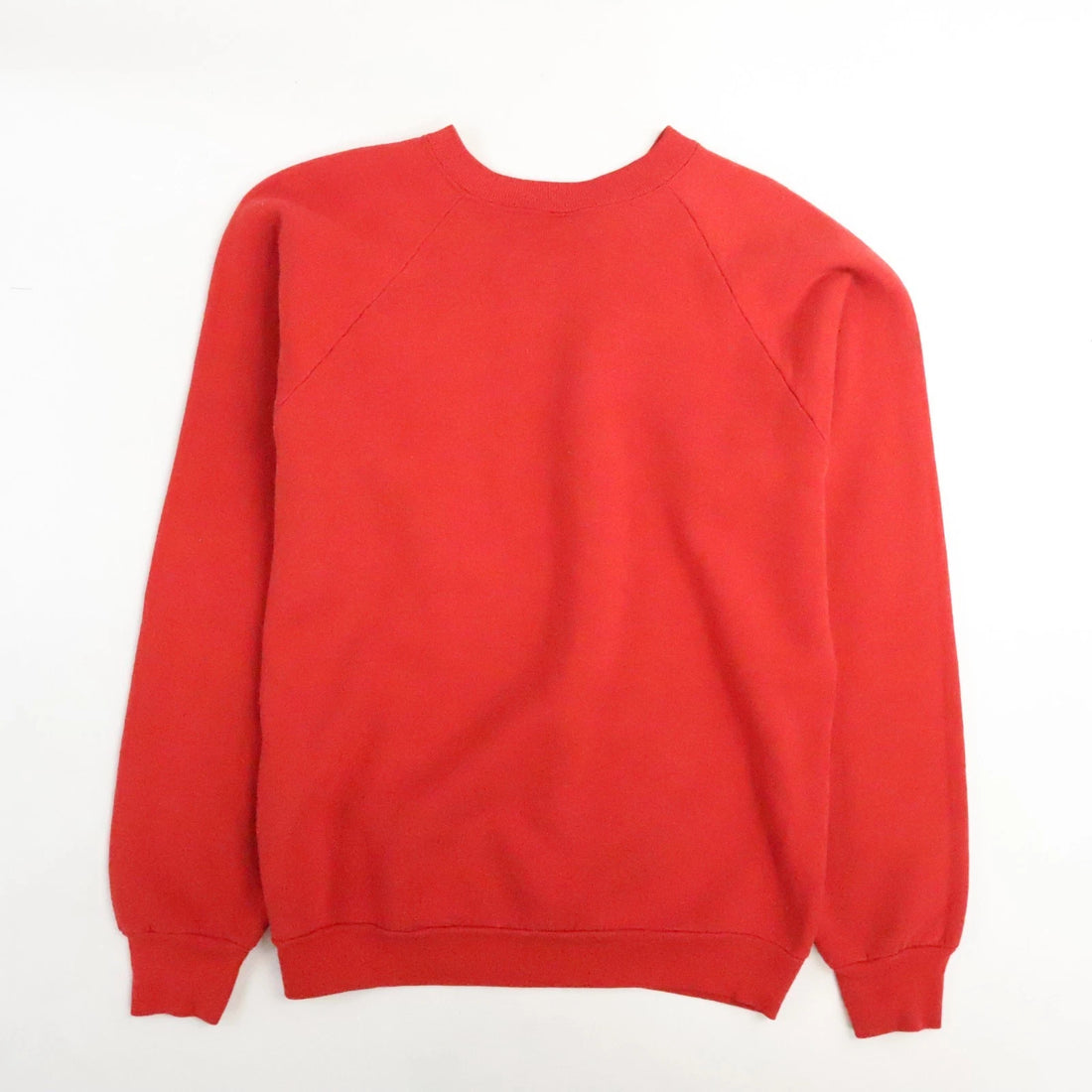 Vintage Benetton Italy Crewneck Sweatshirt Size Large