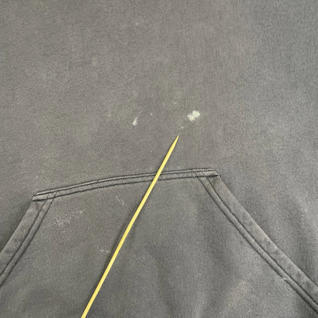 Vintage Nike Sweatshirt Hoodie Size XL Blue