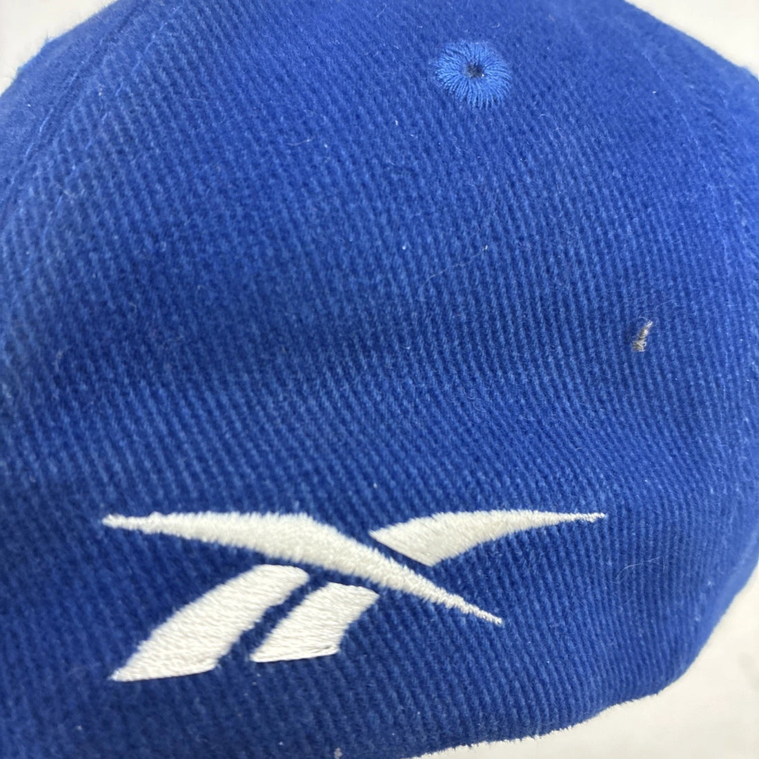 New York Giants Reebok Snapback Hat Cap OSFA NFL