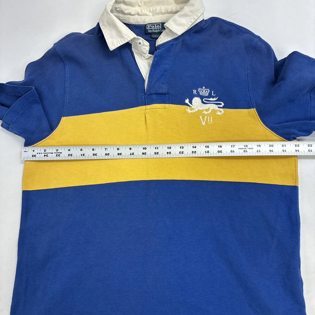 Vintage Polo Ralph Lauren Shirt Size Large
