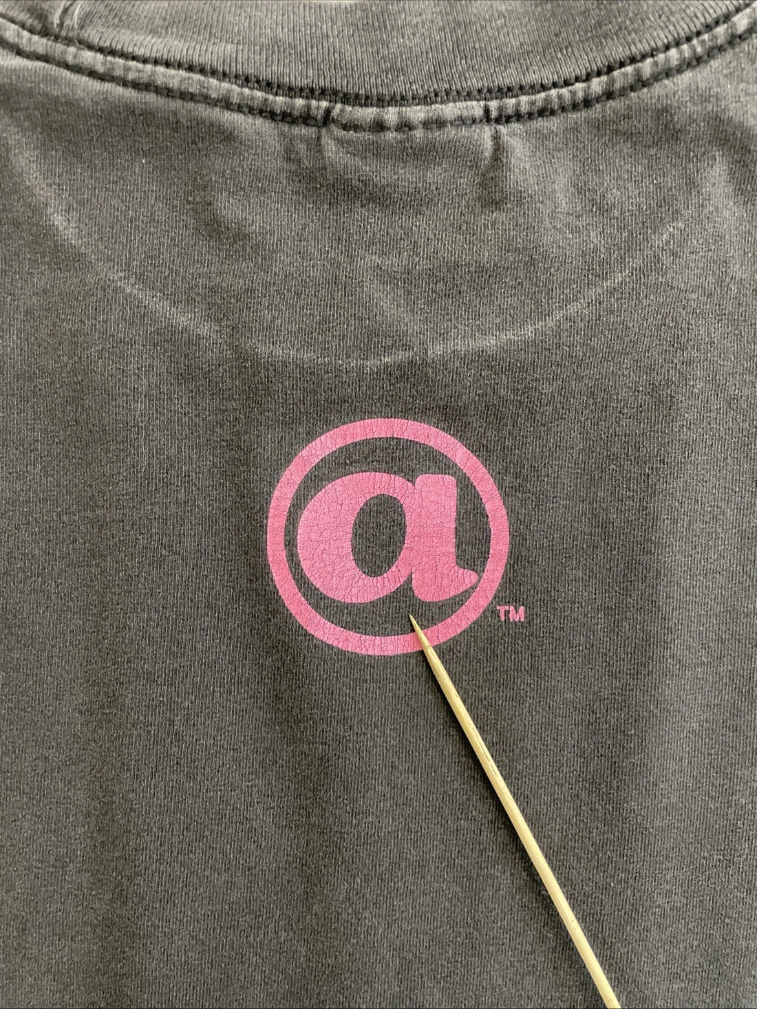 Vintage Airwalk T-Shirt Size XL