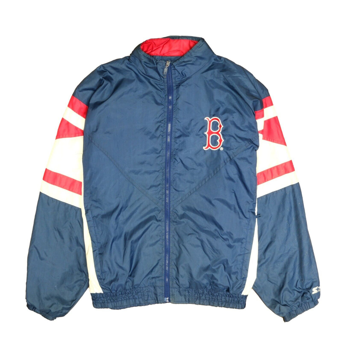 Starter Jackets. This is not my image but this jacket is what I owned in  middle school! : r/nostalgia