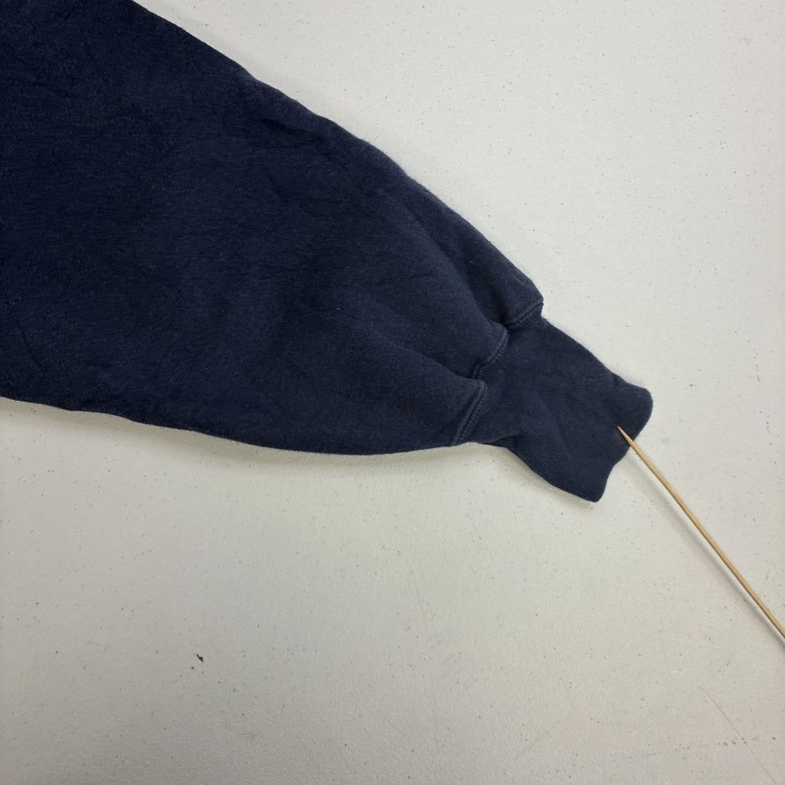 Vintage Champion Reverse Weave Crewneck Sweatshirt Size XL Blue 90s