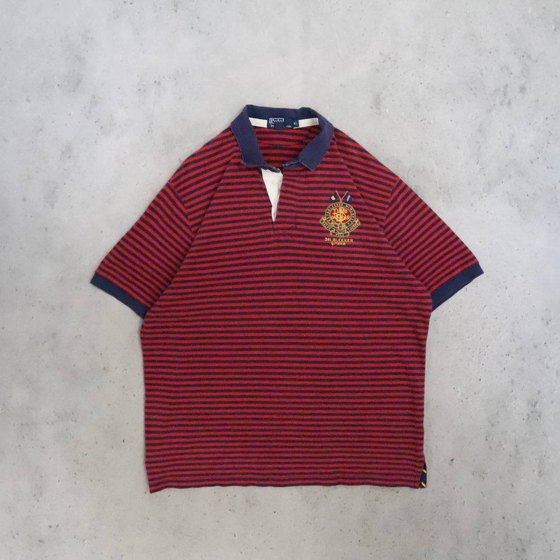 Vintage Polo Ralph Lauren Shirt Size XL
