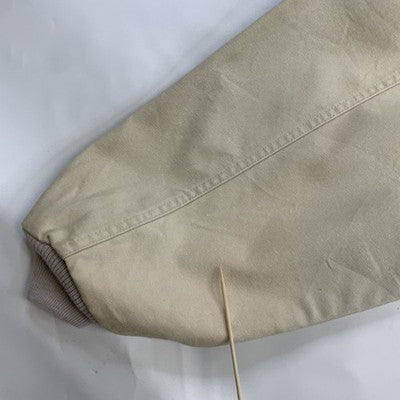 Vintage L.L. Bean Bomber Jacket Size 2XL Tall