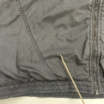 Vintage Nike Windbreaker Light Jacket Size Large Swoosh