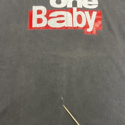 Vintage You Got The Rye One Baby Ryan Pessi T-Shirt Size XL Pepsi Parody