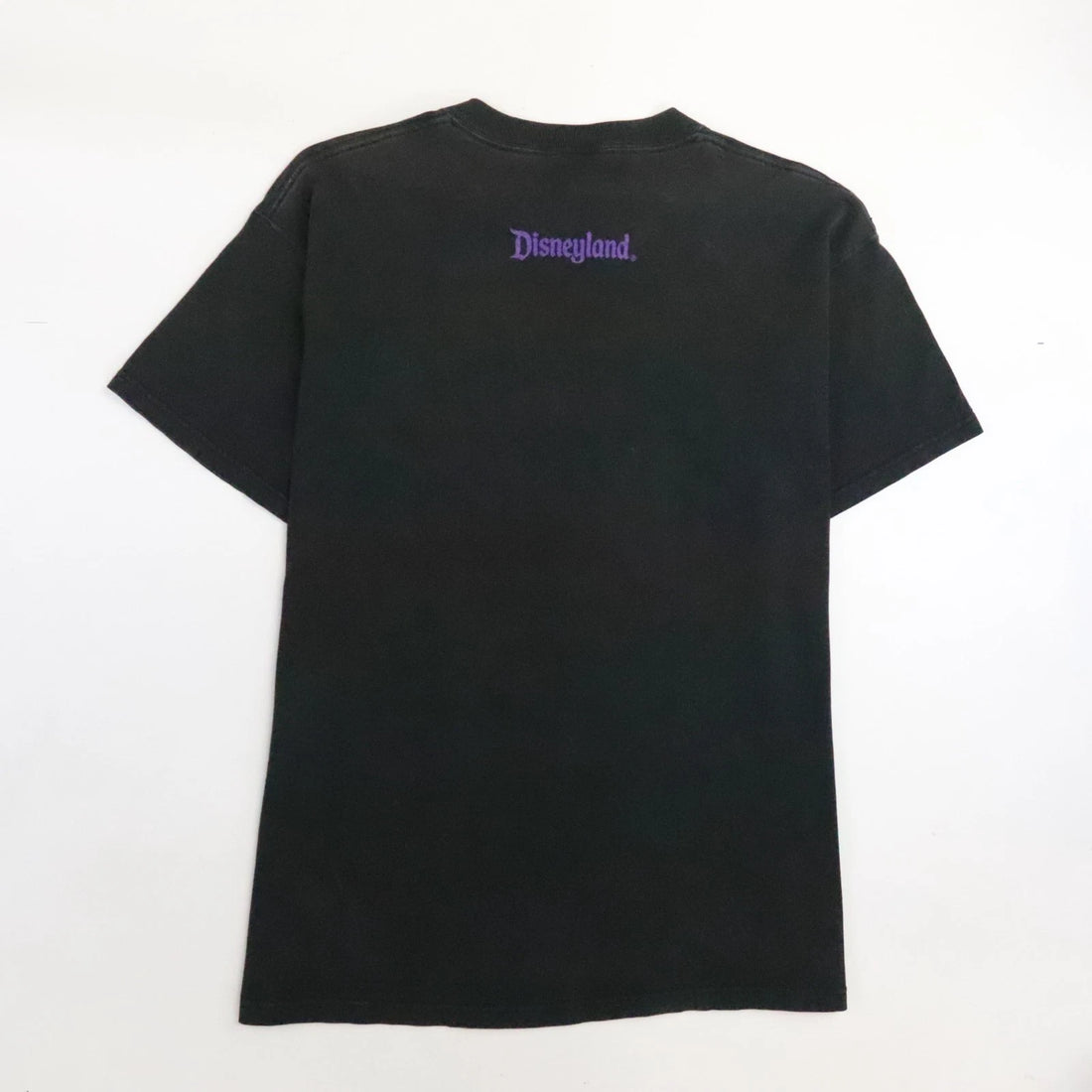 Vintage Disney Villains Disneyland T-Shirt Size XL
