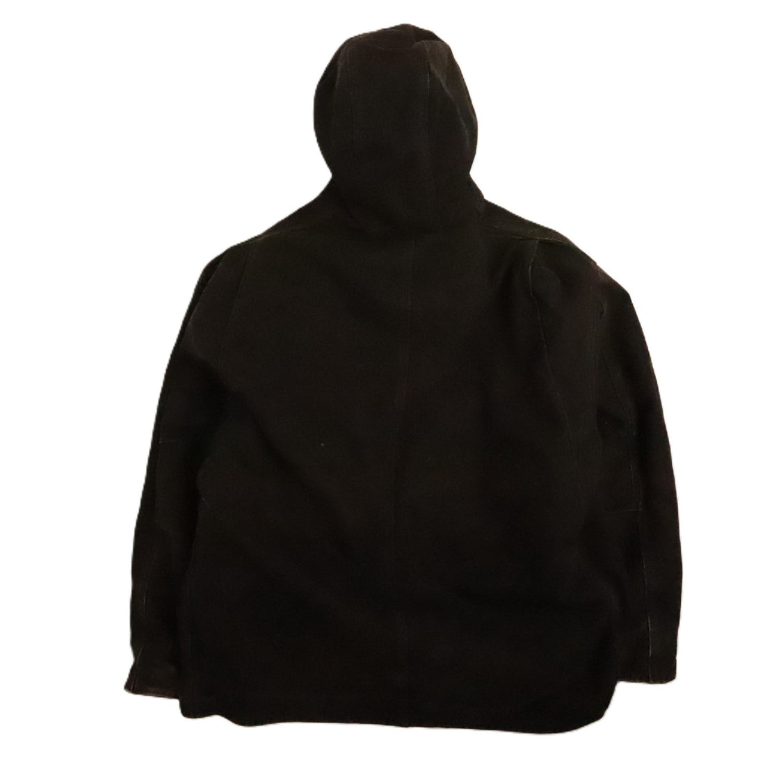 Carhartt Canvas Work Coat Jacket Size XL C95 DKB