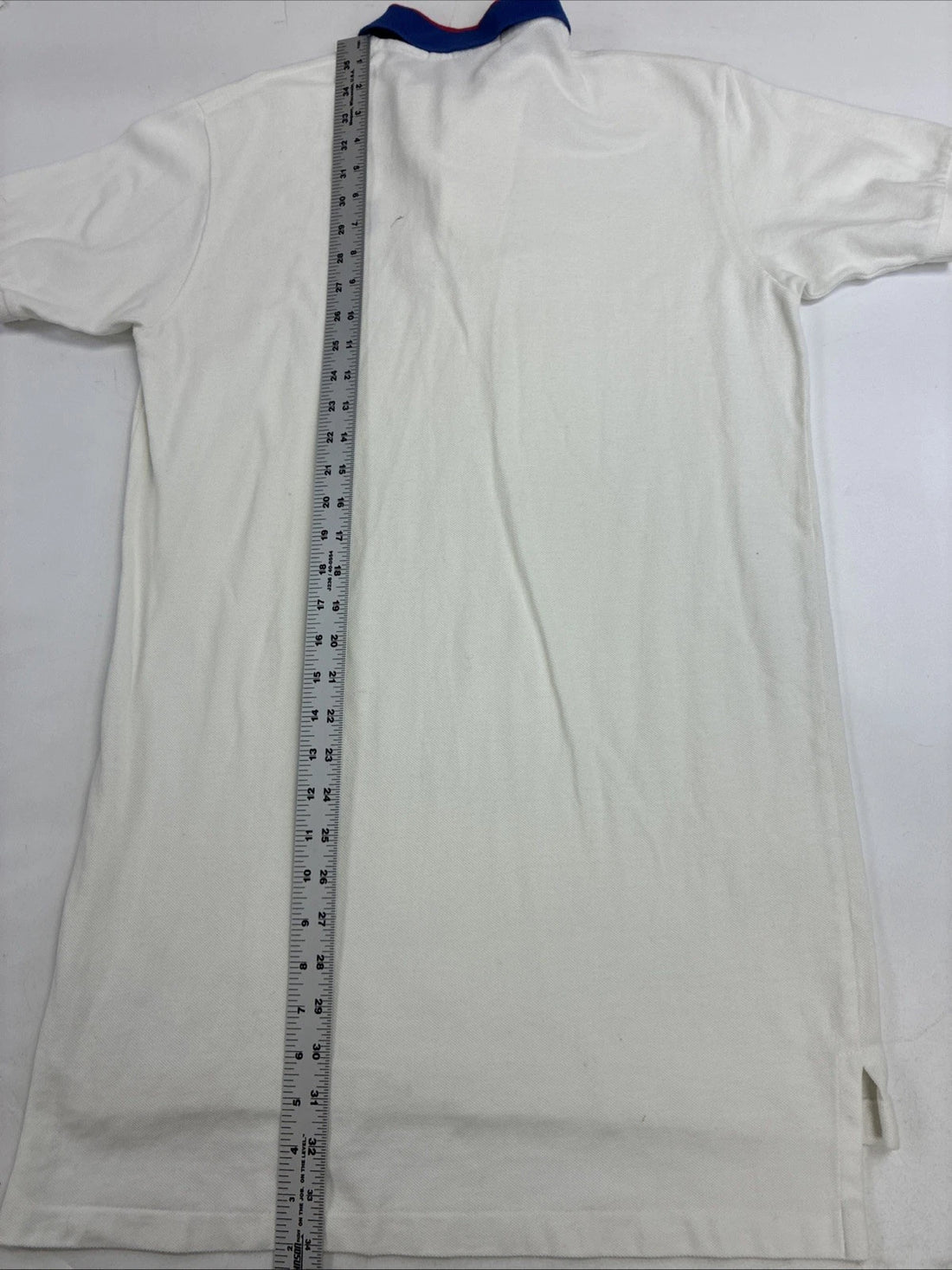 Polo Ralph Lauren Tennis Shirt Size XL