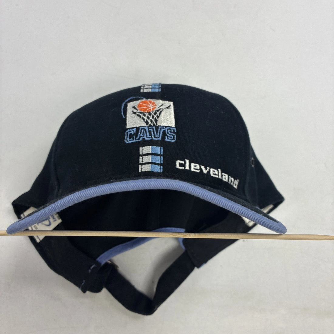 Vintage Cleveland Cavaliers Hat OSFA NBA