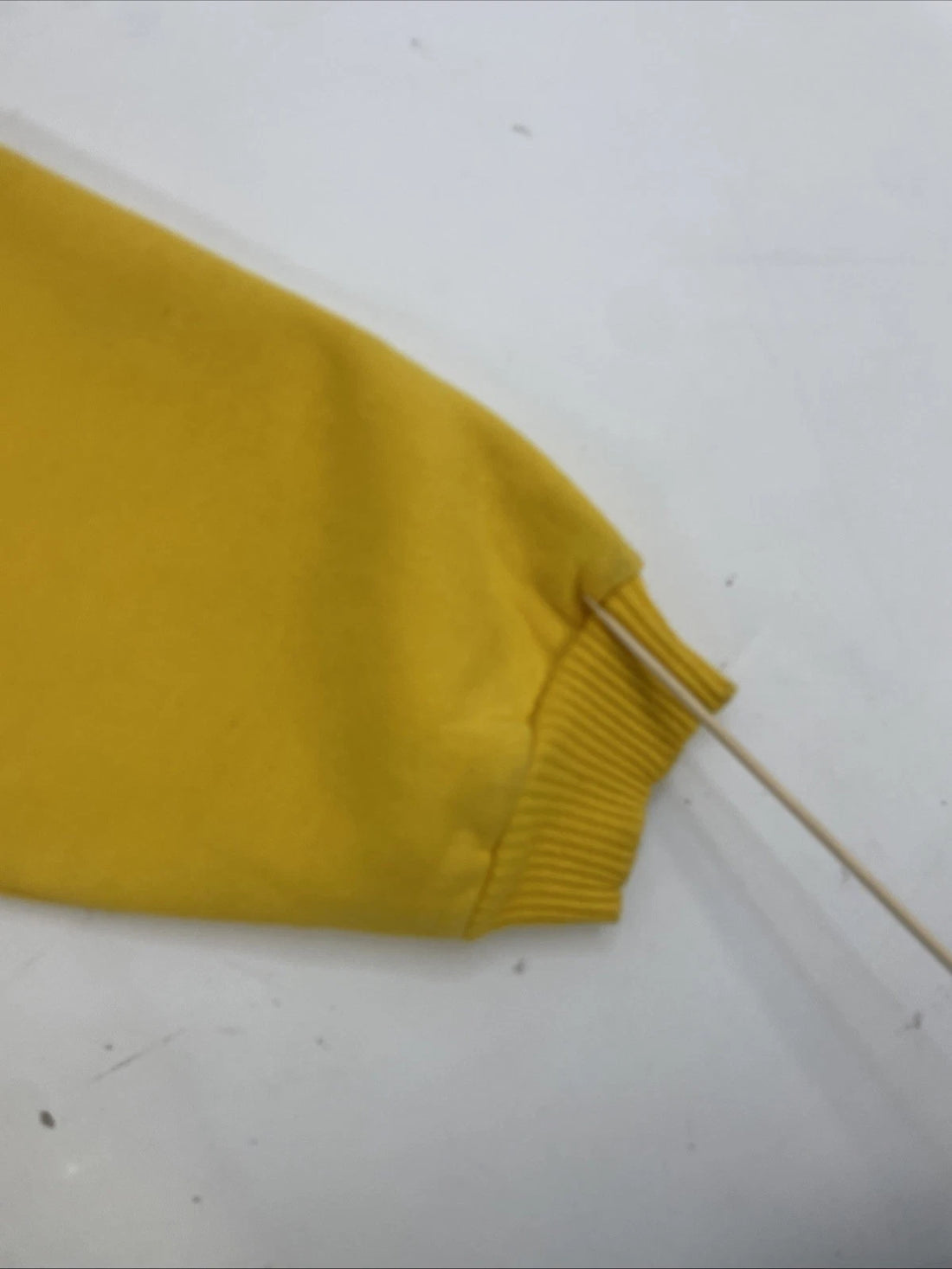 Vintage Crunch Me Hostess Crewneck Sweatshirt One Size Double Sided