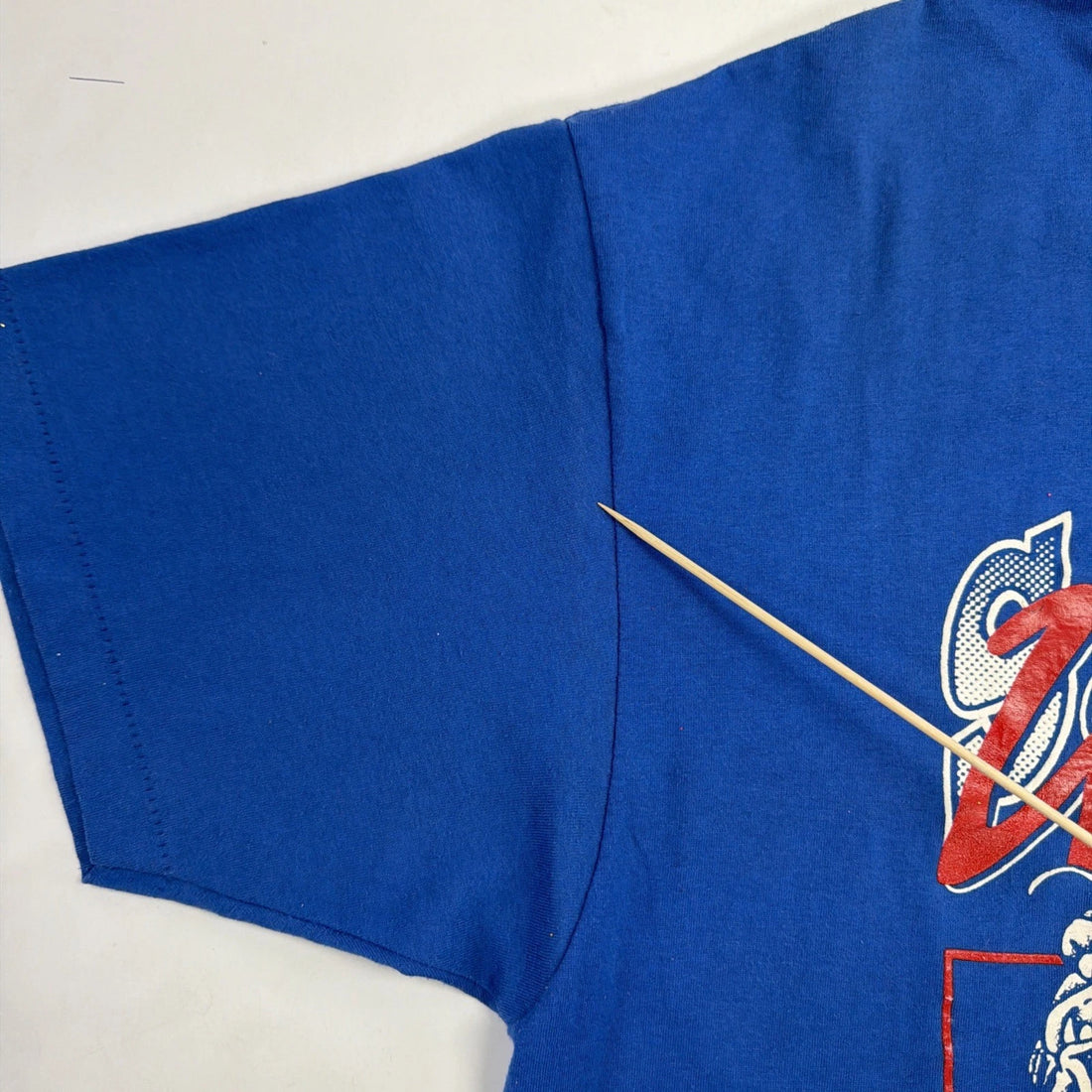 Vintage South Carolina State SCSU Bulldogs Alumni T-Shirt Size XL 90s NCAA