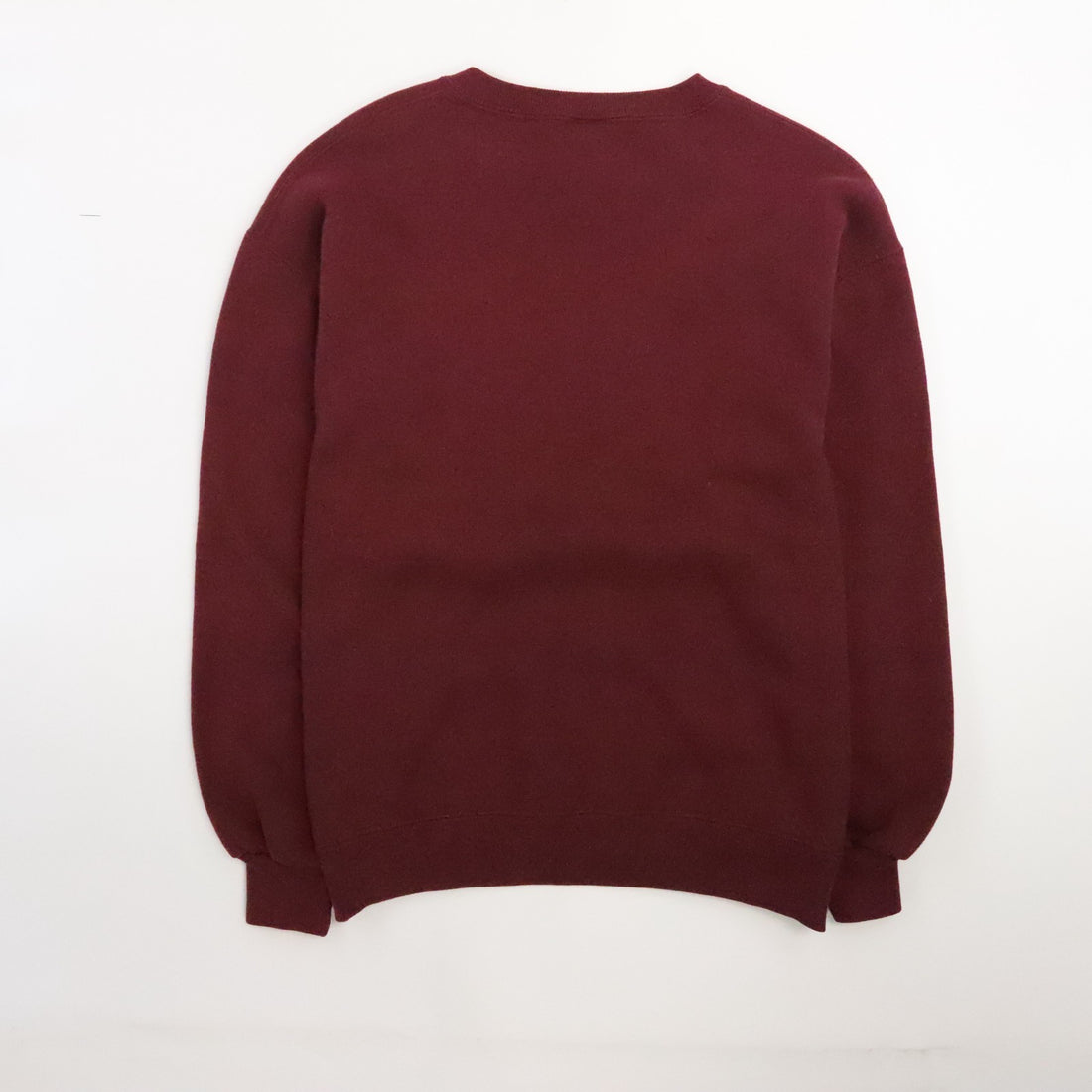 Vintage Wabasco Rabbits Russell Athletic Crewneck Sweatshirt Size Large 90s