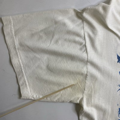 Vintage Pink Floyd Division Bell North American Tour T-Shirt Large 1994 90s