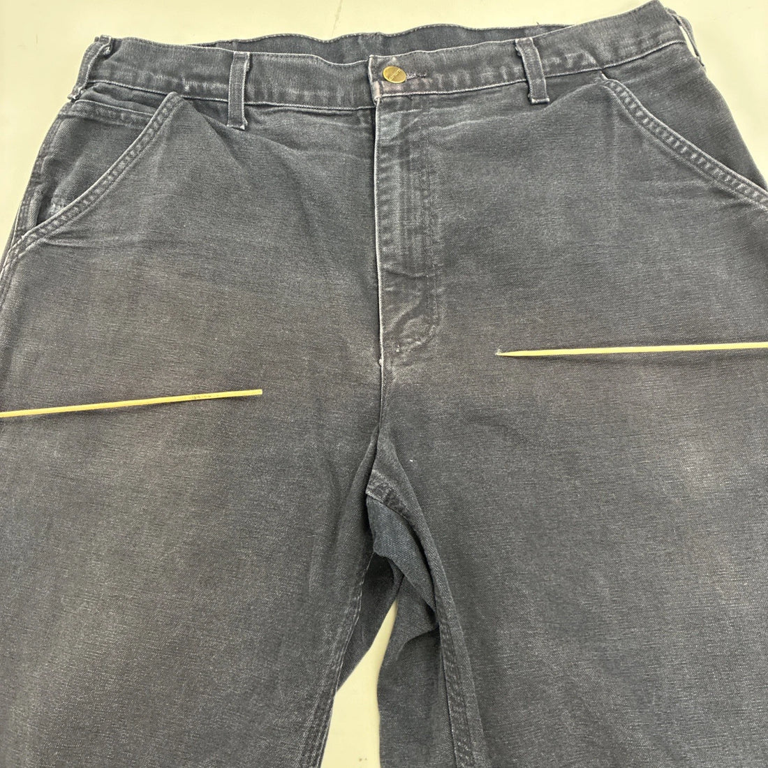 Carhartt Work Pants Size 36 X 32