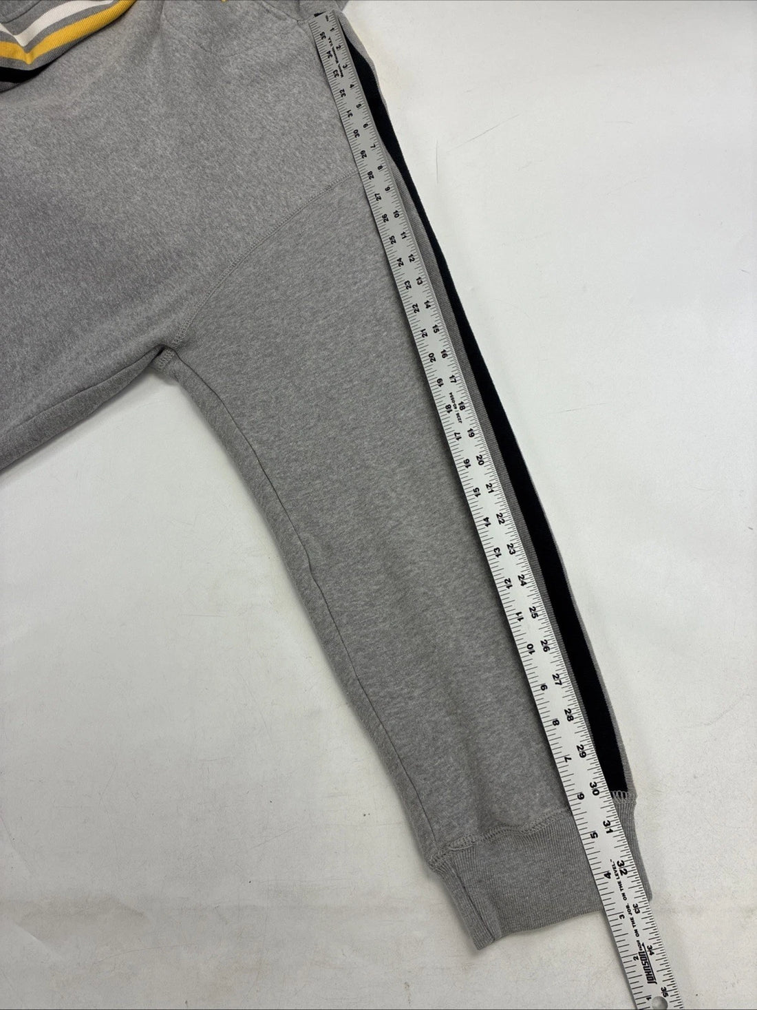 Vintage Ecko Unltd Zip Sweatshirt Hoodie Size Large Y2K