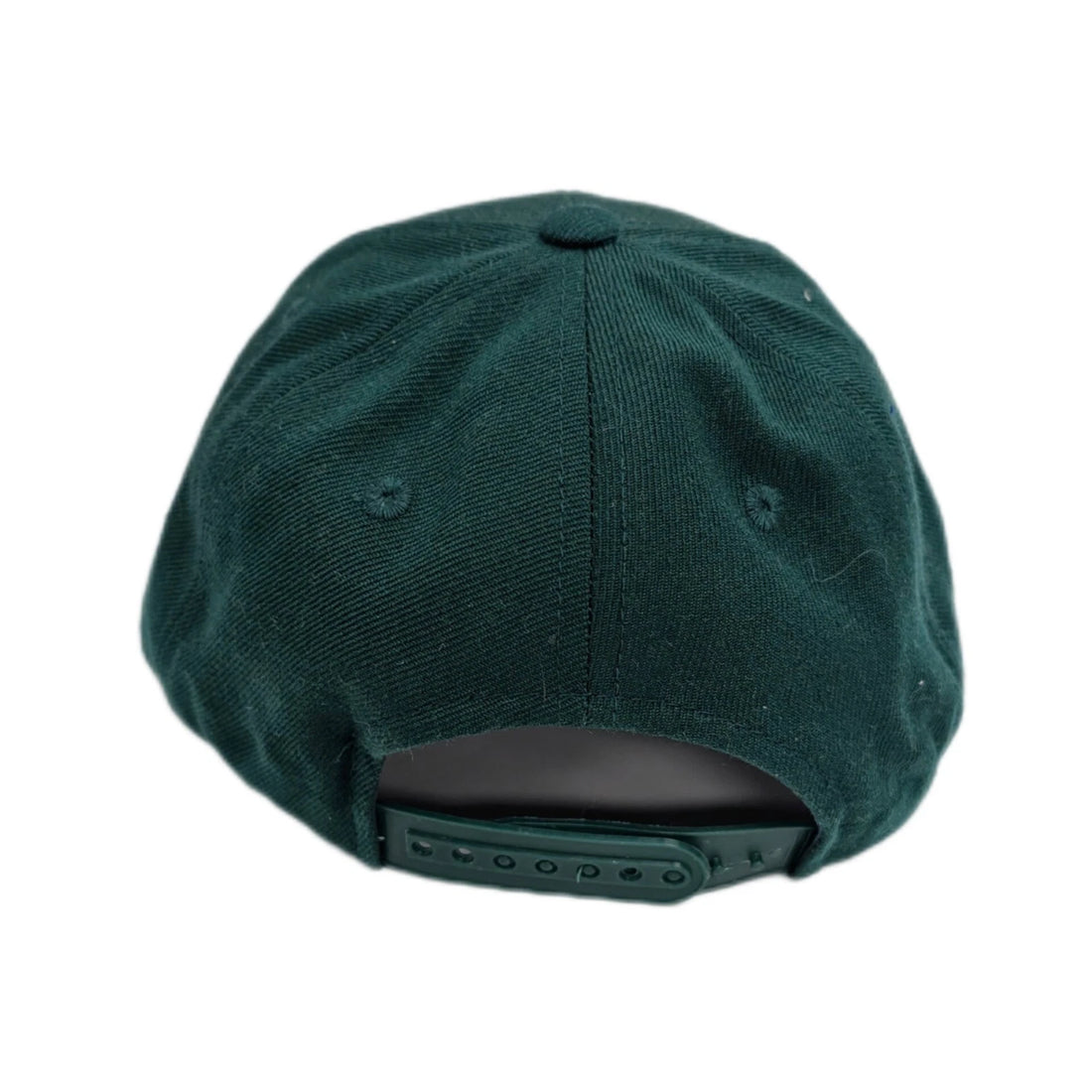 Vintage Green Bay Packers Snapback Hat Cap OSFA NFL