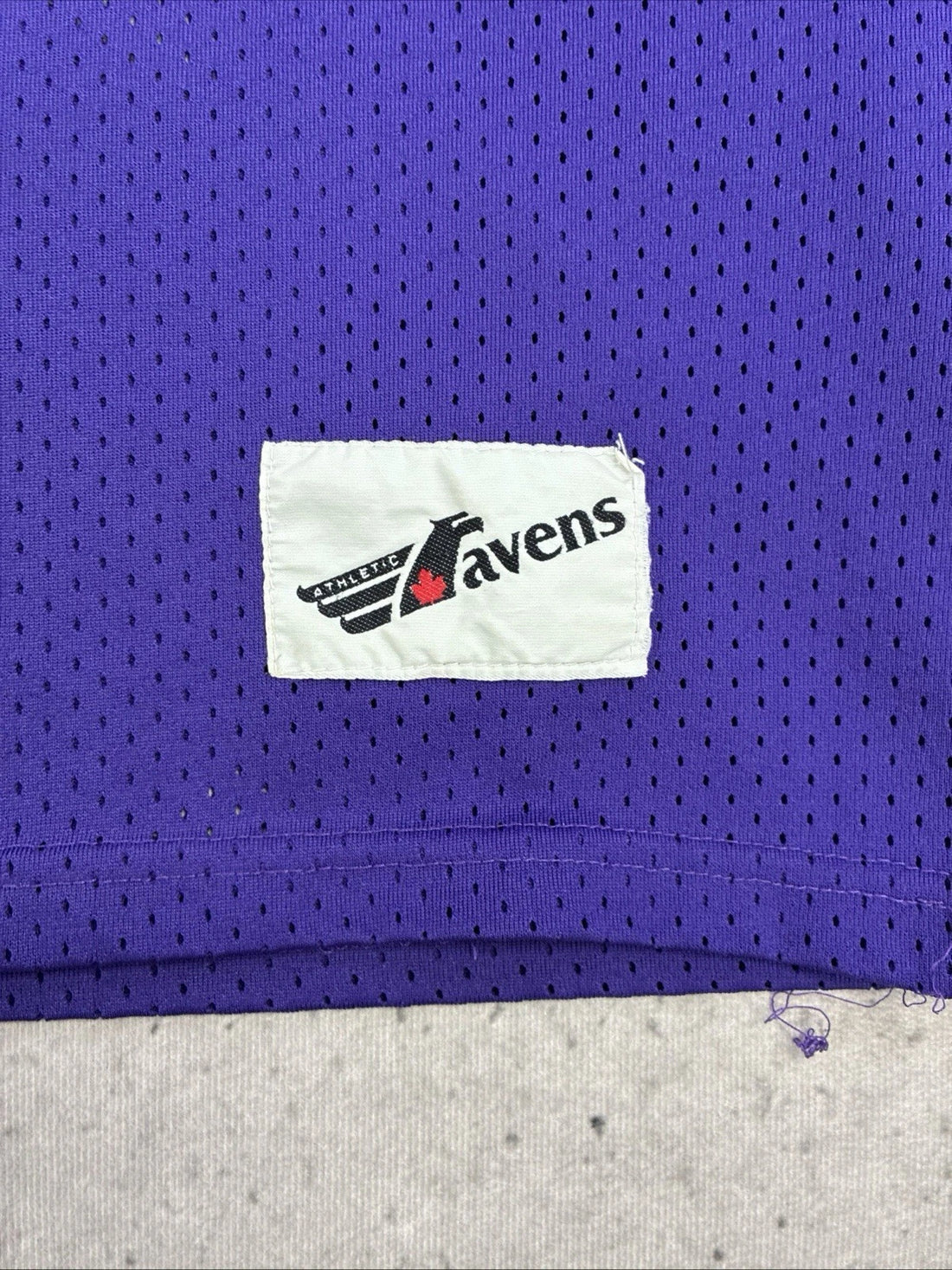 Vintage Minnesota Vikings Chris Doleman Jersey Large Stitched NFL