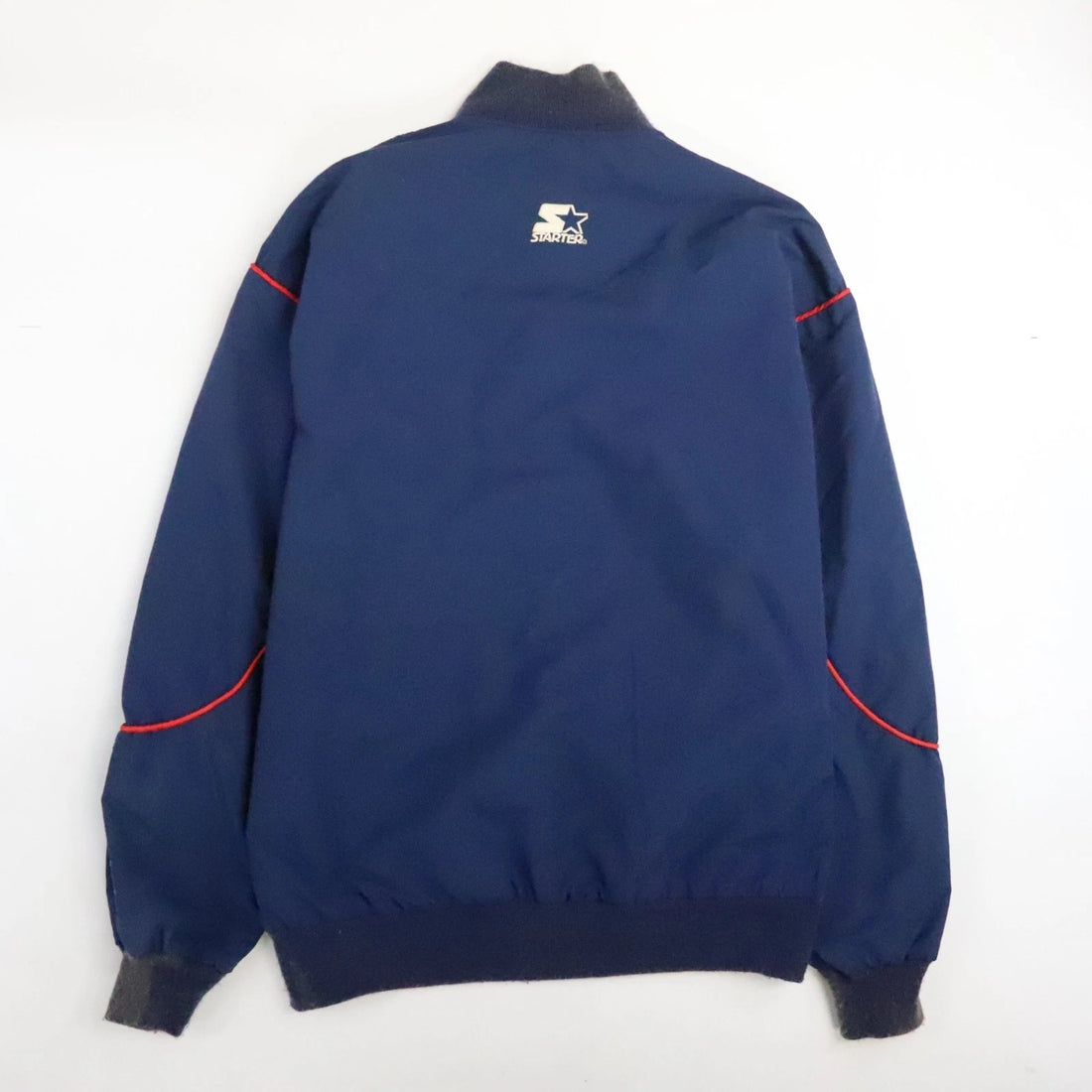 Vintage USA Basketball Olympics Starter Jacket Size Large