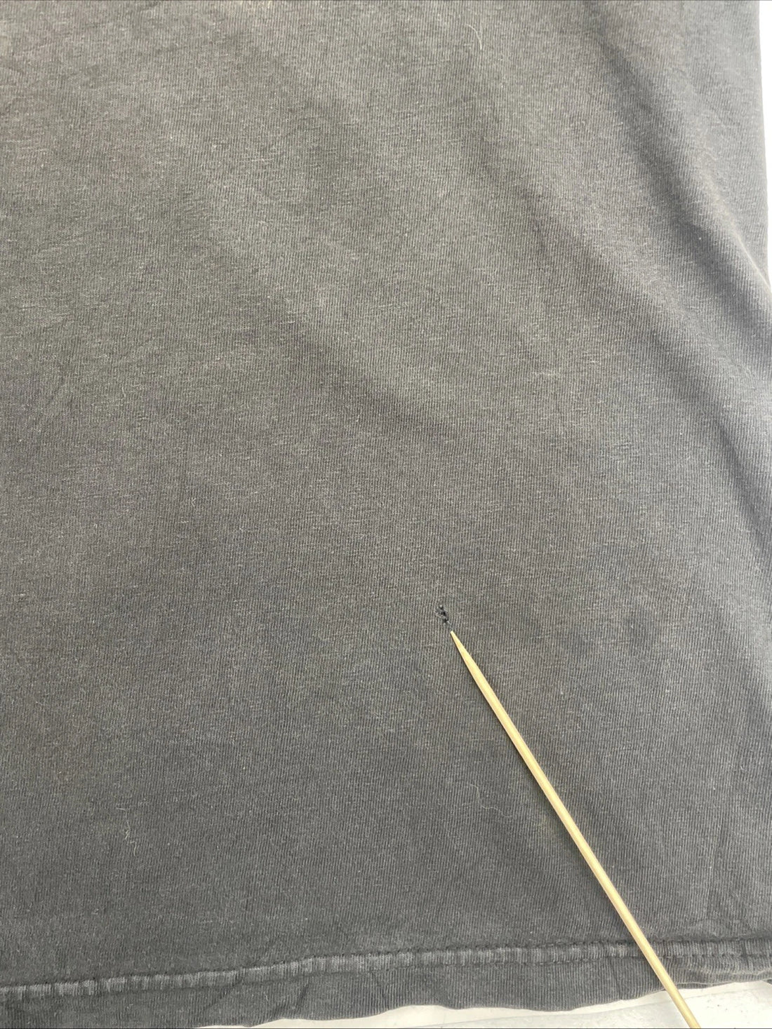 Harley Davidson Motorcycles USA Flag Hawg Hog T-Shirt Size XL