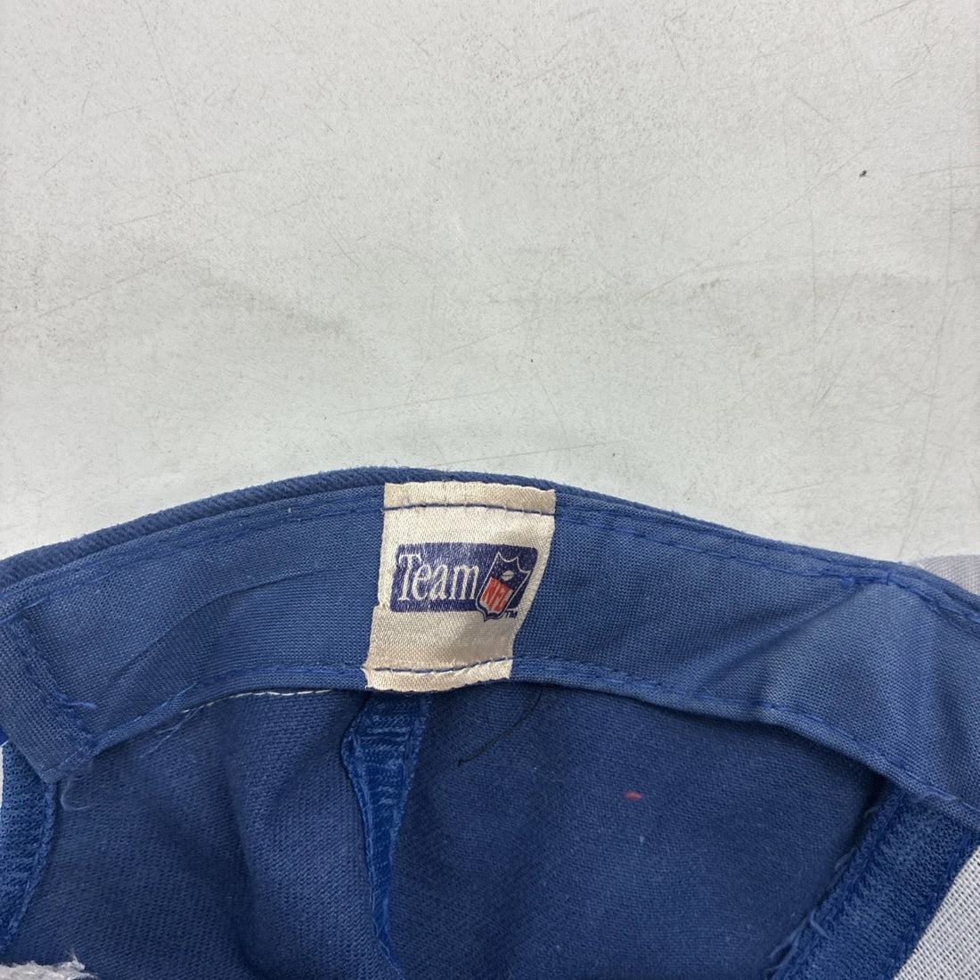 Vintage Dallas Cowboys Snapback Hat OSFA NFL